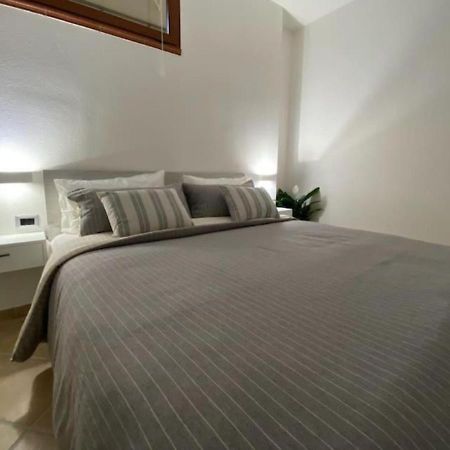 Loft Comodo Ed Elegante • Wi-Fi E Colazione Sanluri Екстер'єр фото