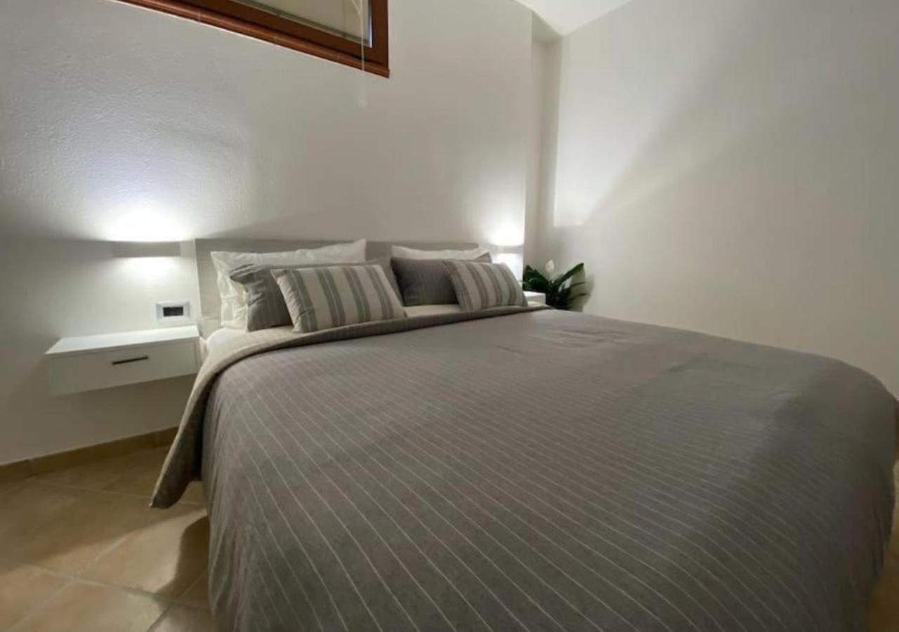 Loft Comodo Ed Elegante • Wi-Fi E Colazione Sanluri Екстер'єр фото