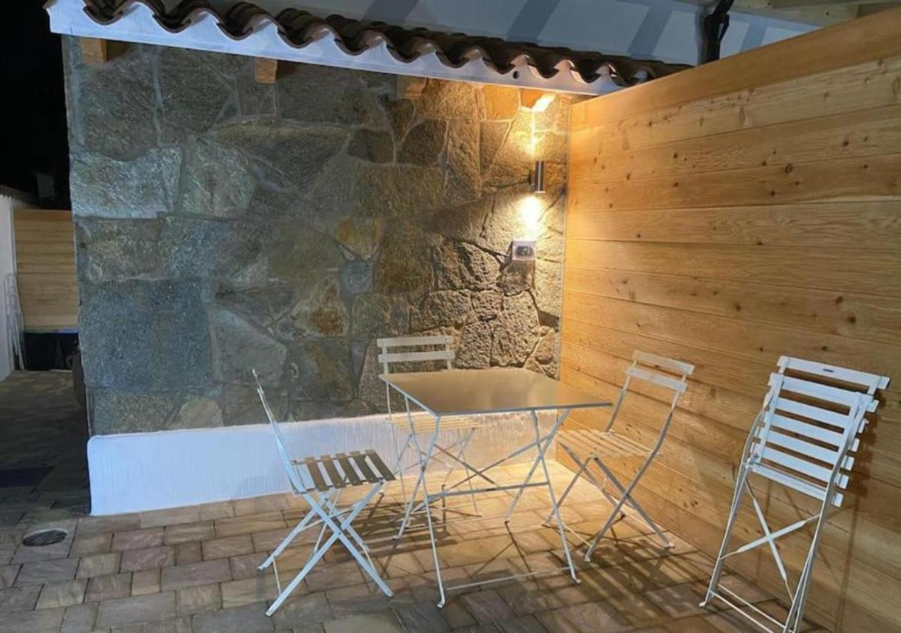 Loft Comodo Ed Elegante • Wi-Fi E Colazione Sanluri Екстер'єр фото